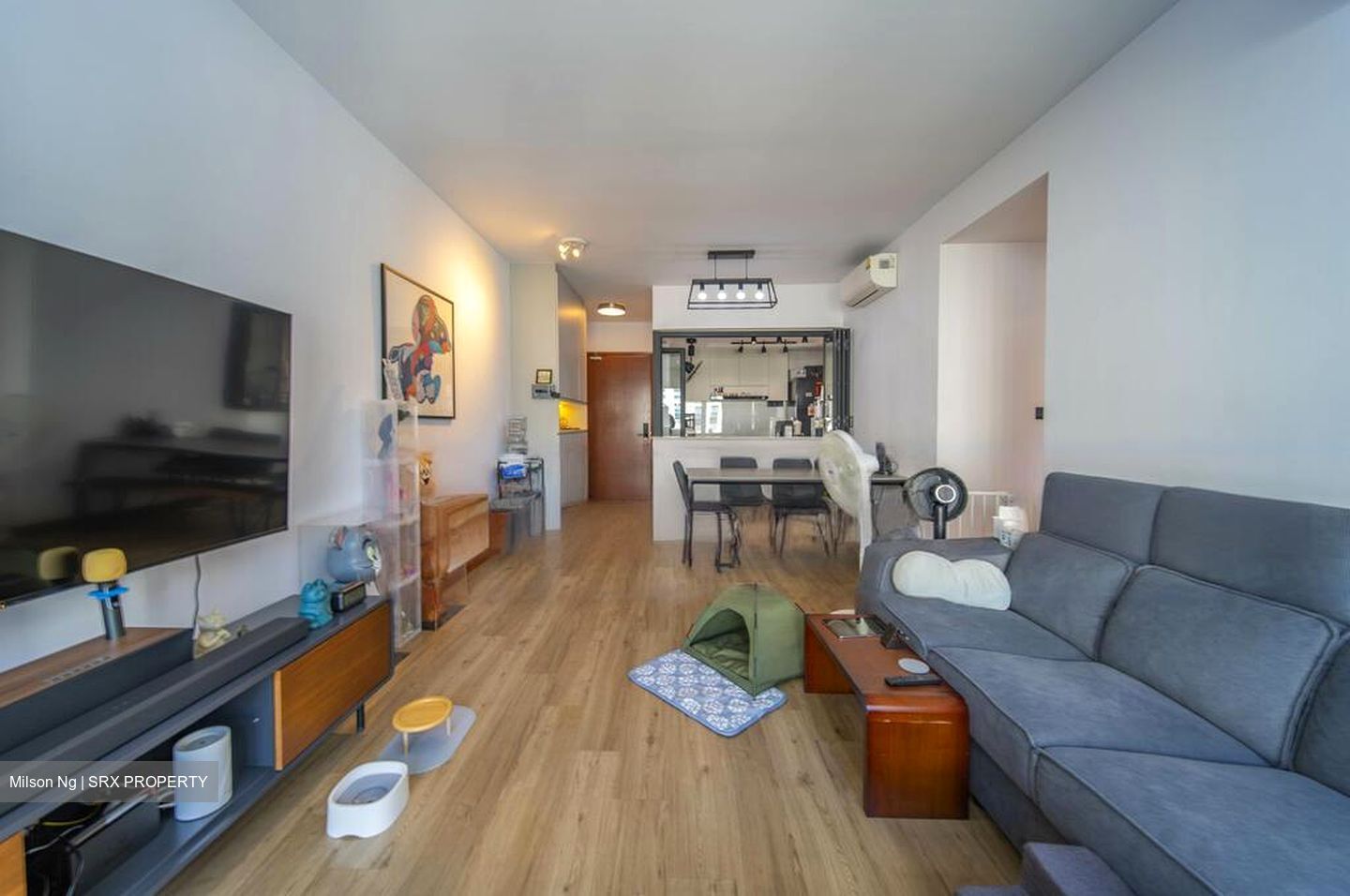 Burlington Square (D7), Apartment #465326691